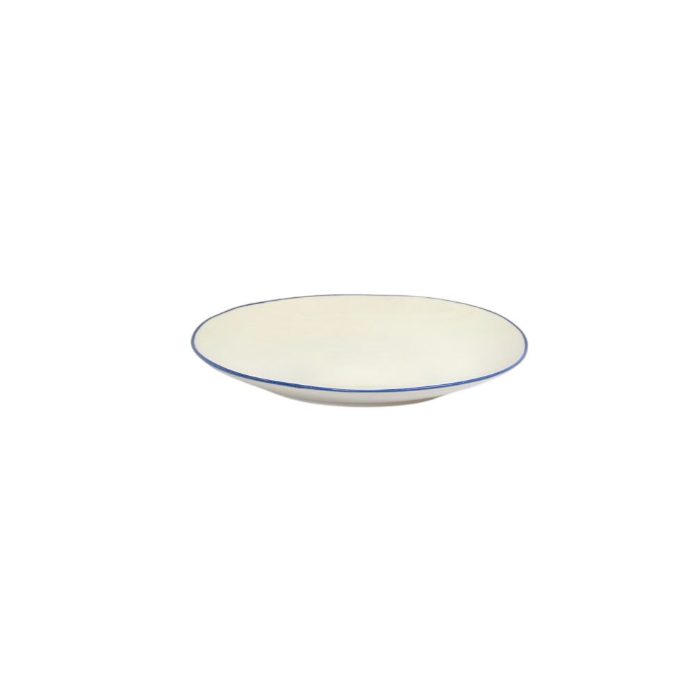 Garden Trading Shipston Side Plate Ink